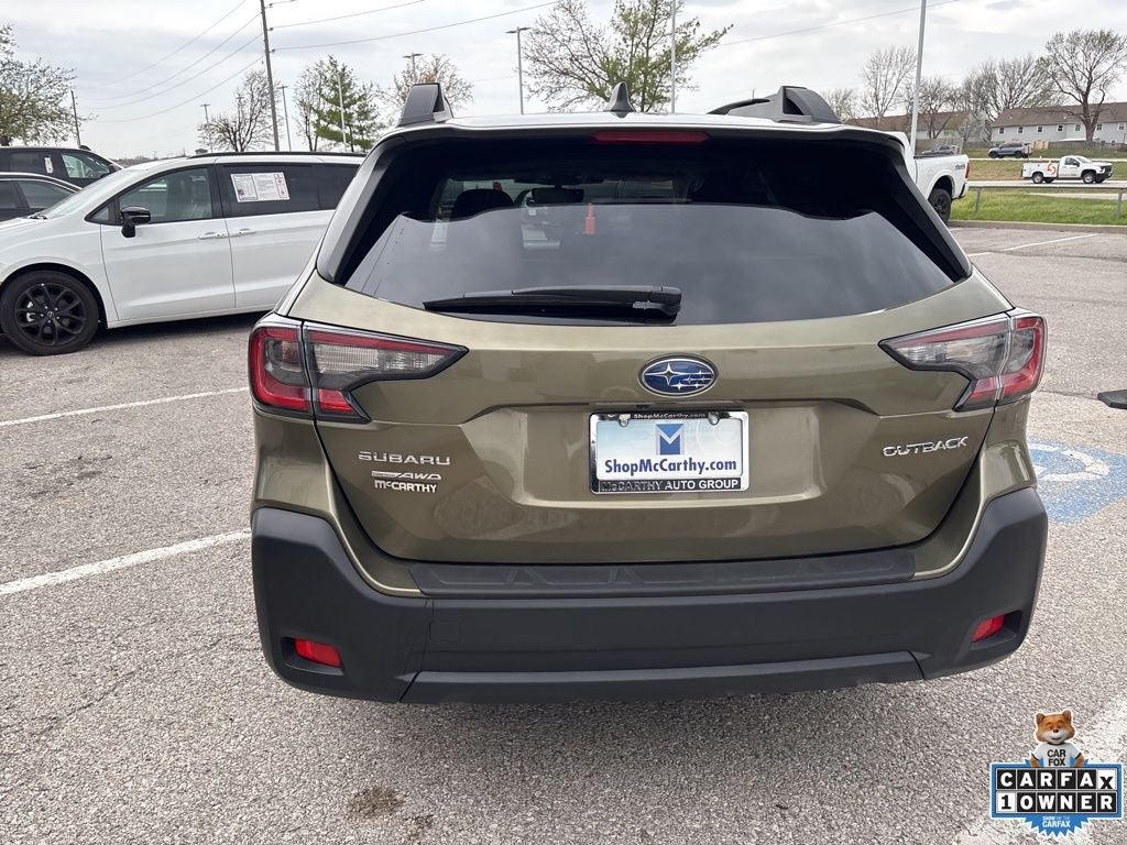 2024 Subaru Outback Premium