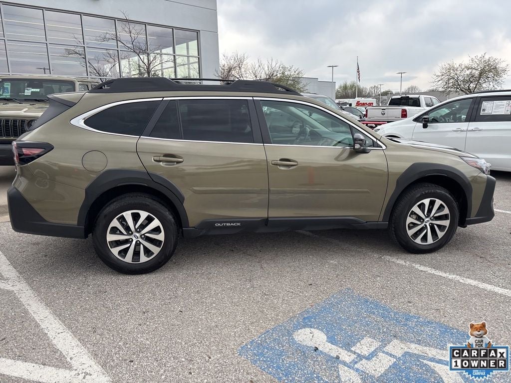 2024 Subaru Outback Premium
