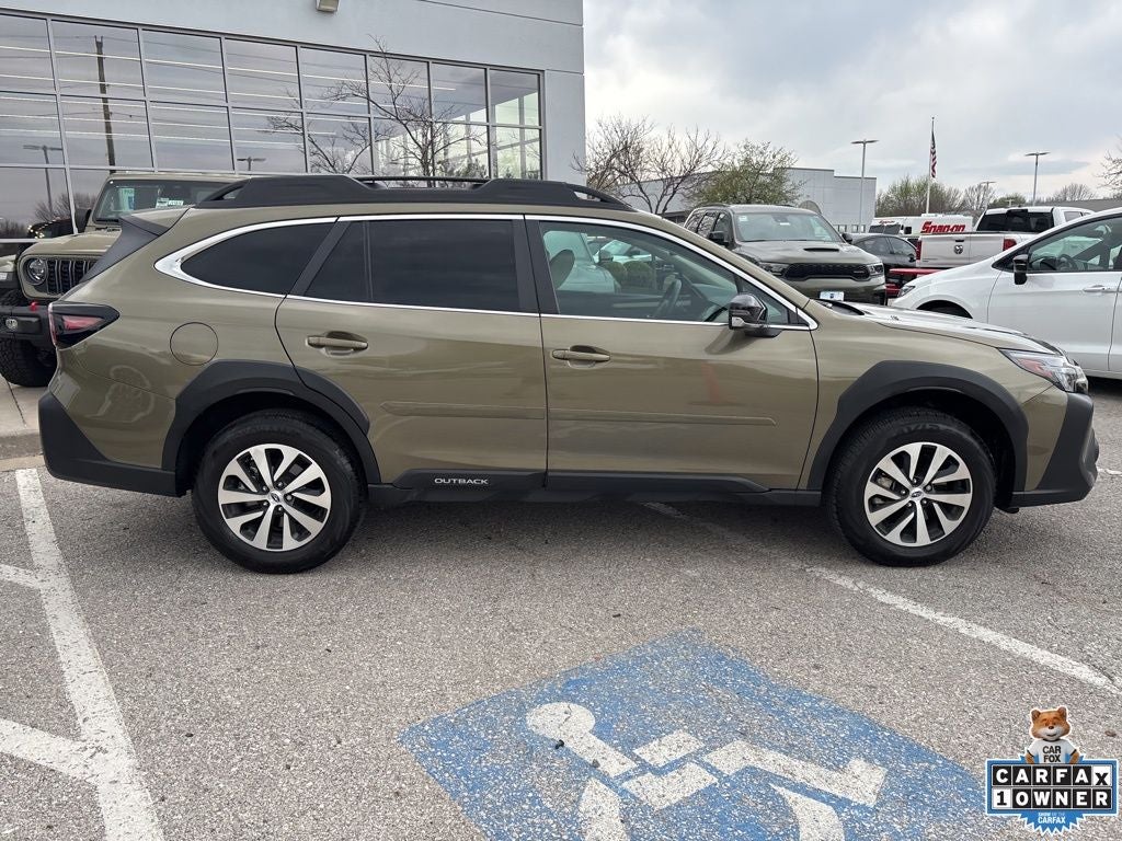 2024 Subaru Outback Premium