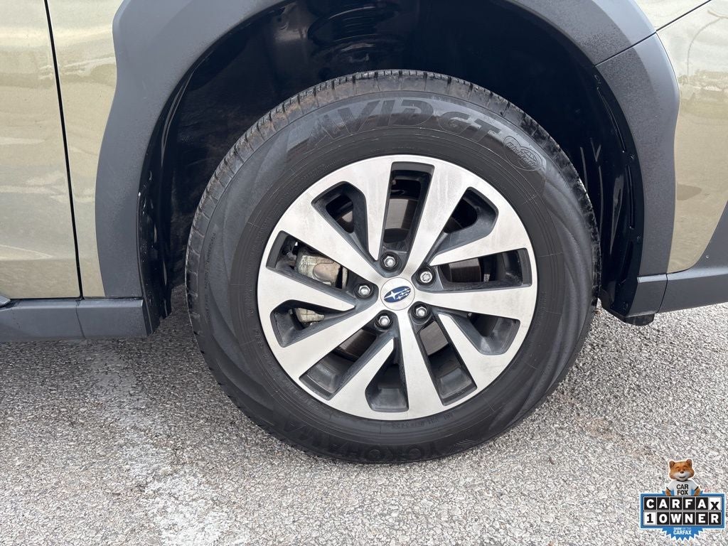 2024 Subaru Outback Premium