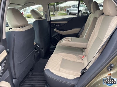 2024 Subaru Outback Premium