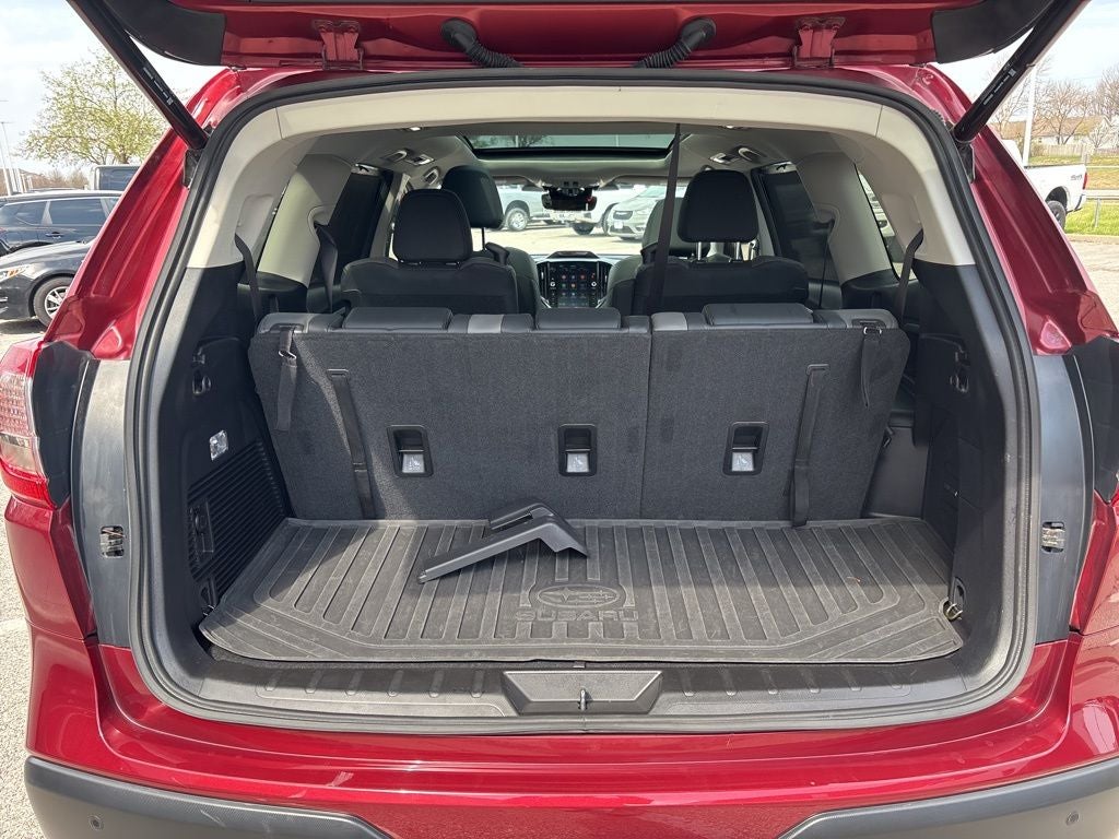 2023 Subaru Ascent Onyx Edition