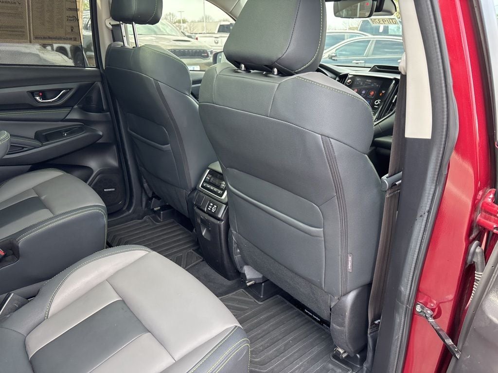 2023 Subaru Ascent Onyx Edition