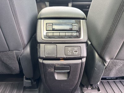 2023 Subaru Ascent Onyx Edition