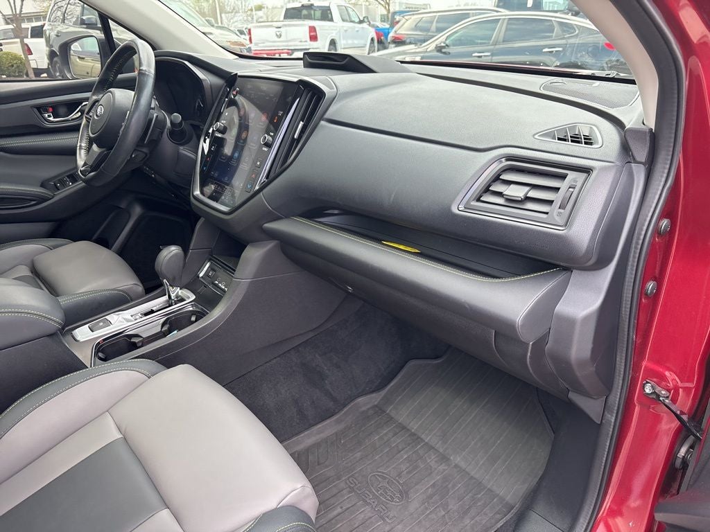 2023 Subaru Ascent Onyx Edition