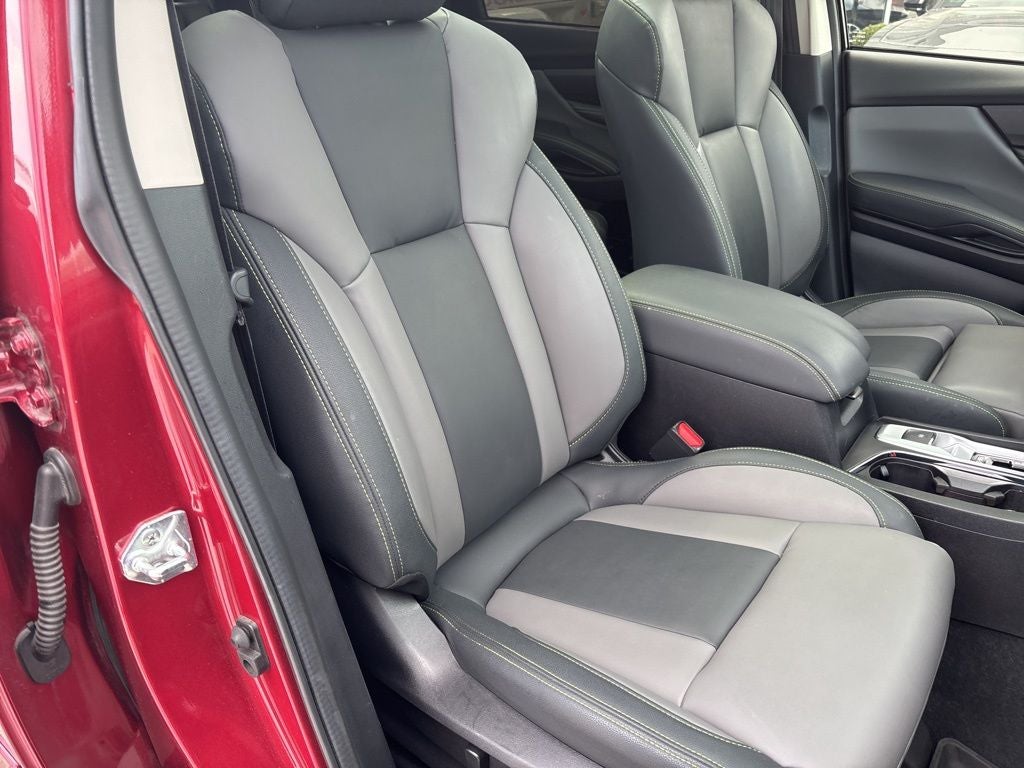 2023 Subaru Ascent Onyx Edition