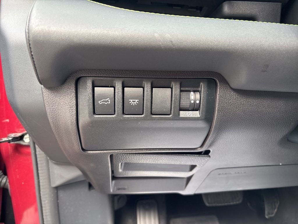 2023 Subaru Ascent Onyx Edition