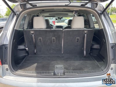 2021 Honda Pilot AWD Special Edition