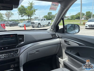 2021 Honda Pilot AWD Special Edition