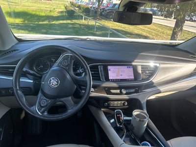 2021 Buick Enclave FWD Essence