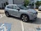 2021 Nissan Rogue SL FWD