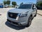 2023 Nissan Pathfinder Platinum 4WD