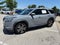 2023 Nissan Pathfinder Platinum 4WD