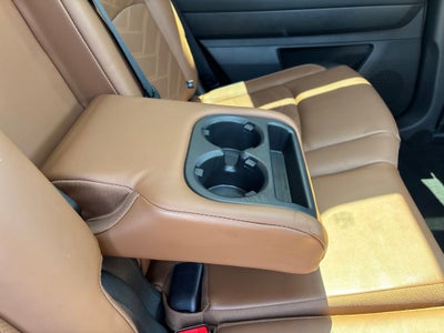 2023 Nissan Pathfinder Platinum 4WD