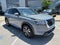 2023 Nissan Pathfinder Platinum 4WD