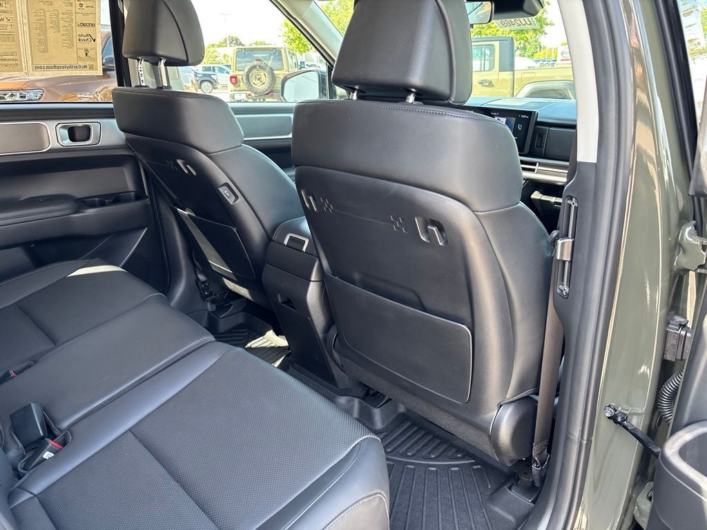2024 Hyundai SANTA FE XRT