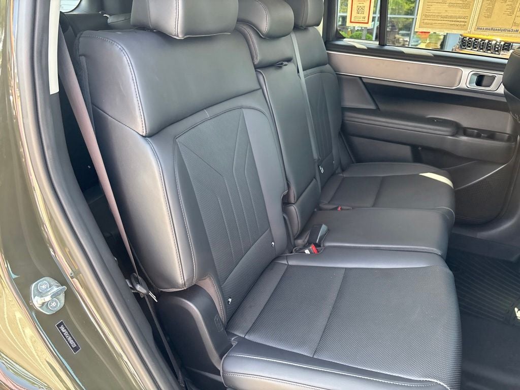2024 Hyundai SANTA FE XRT