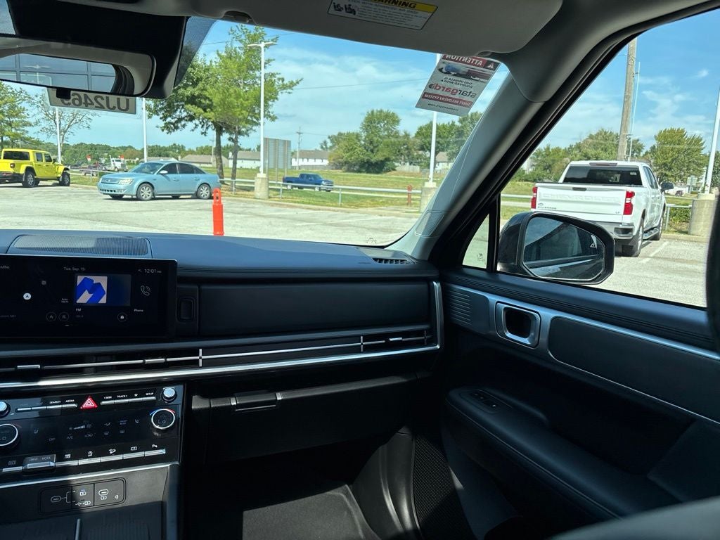 2024 Hyundai SANTA FE XRT