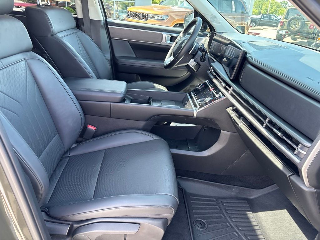 2024 Hyundai SANTA FE XRT