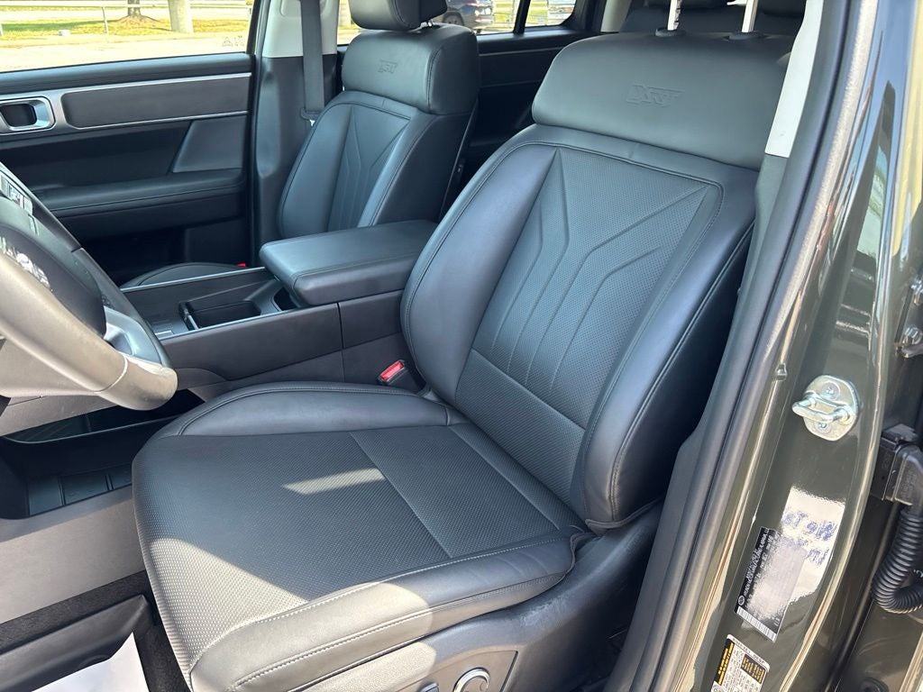 2024 Hyundai SANTA FE XRT