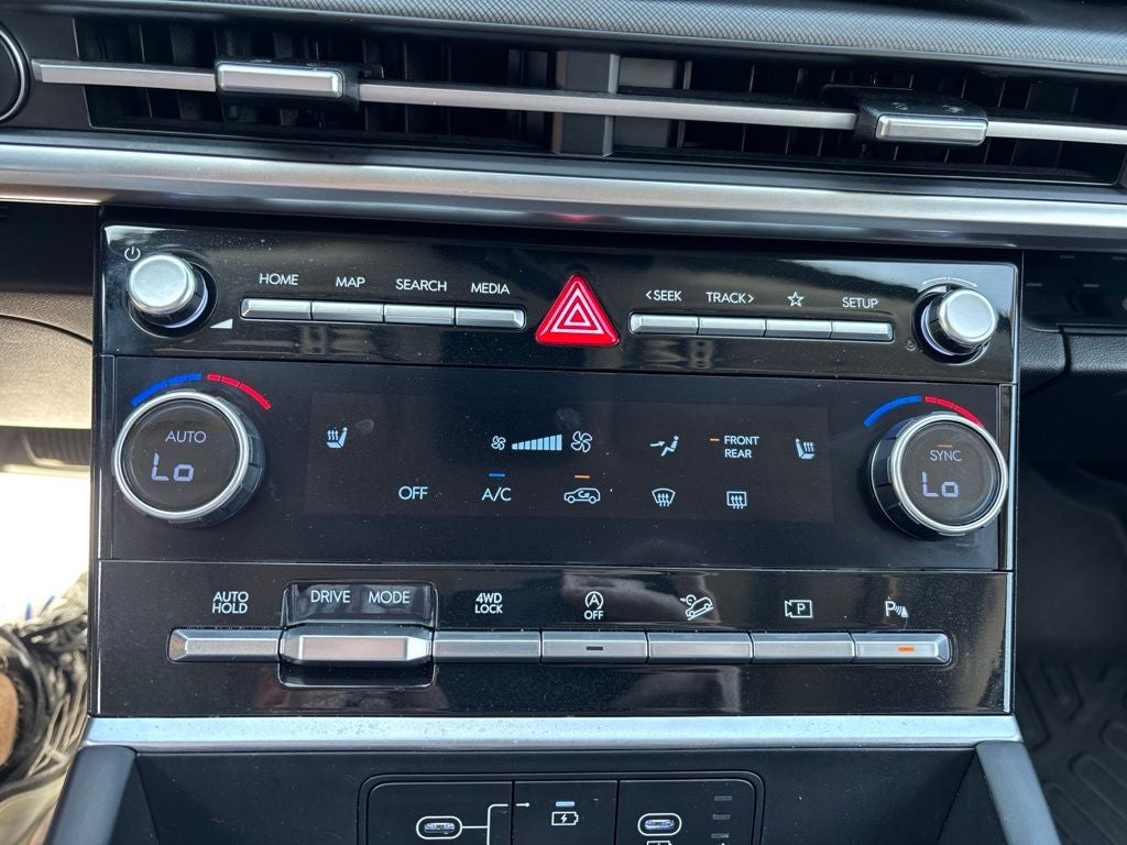 2024 Hyundai SANTA FE XRT