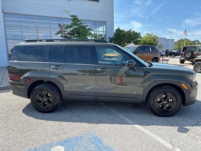 2024 Hyundai SANTA FE XRT