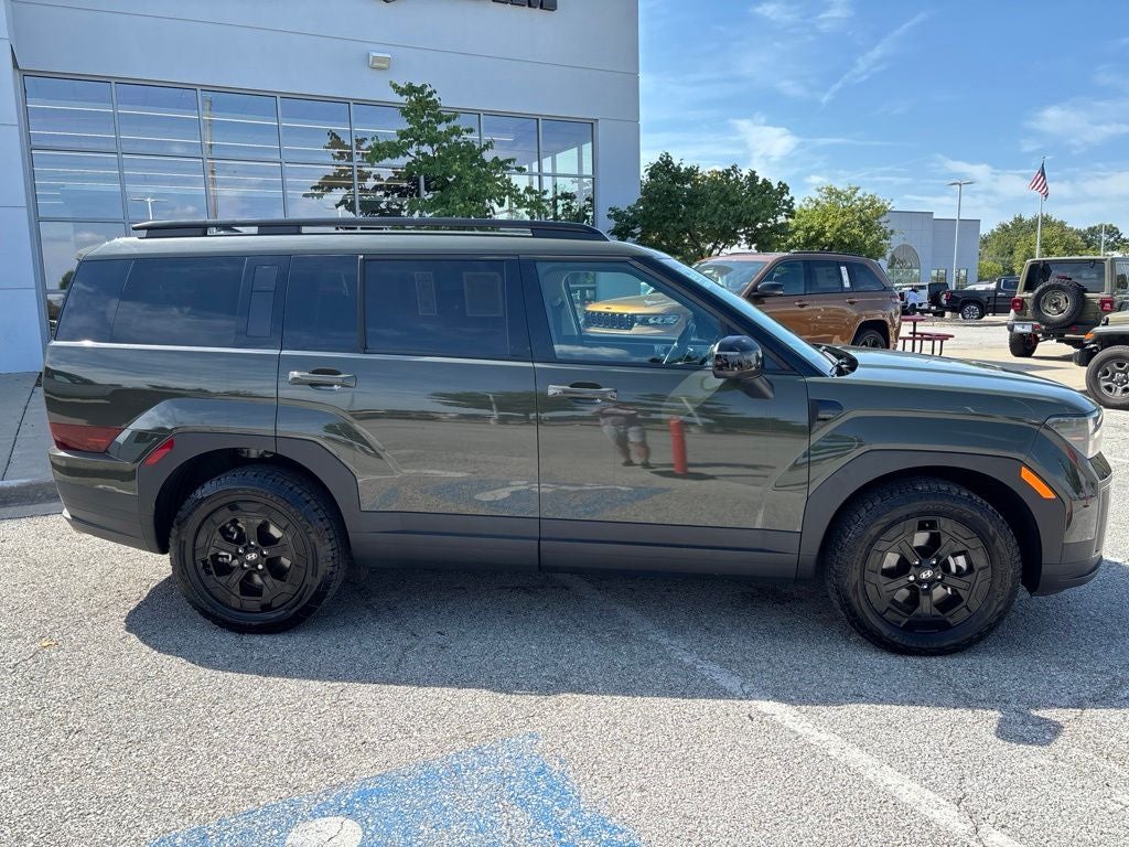 2024 Hyundai SANTA FE XRT