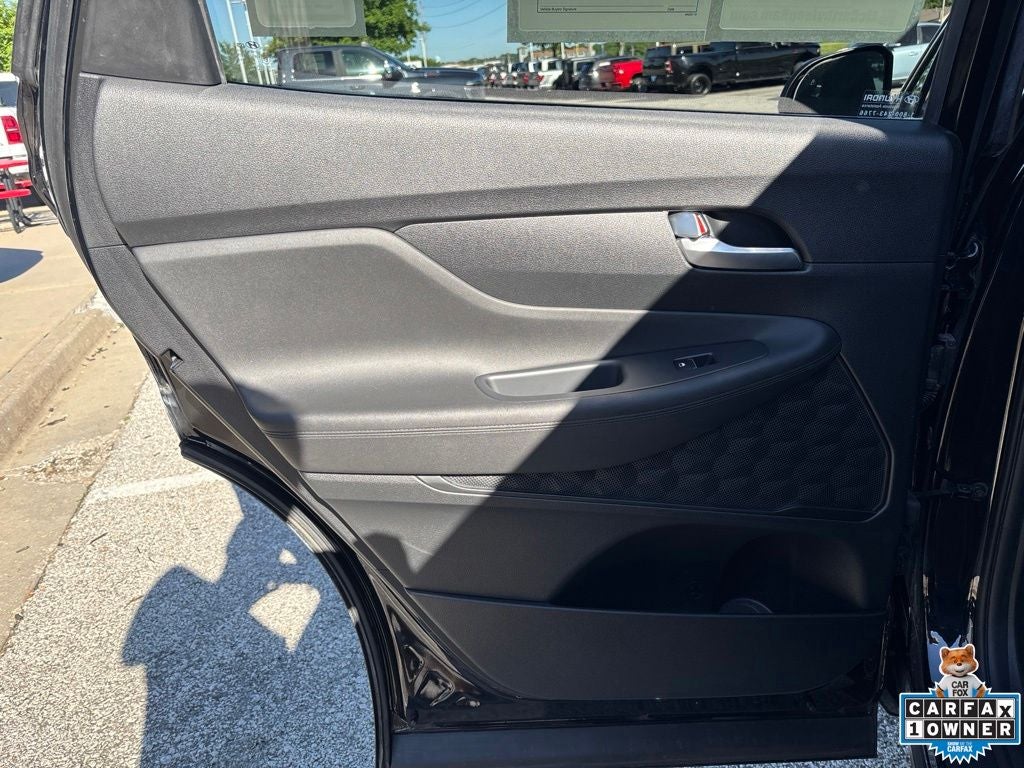 2023 Hyundai SANTA FE SE