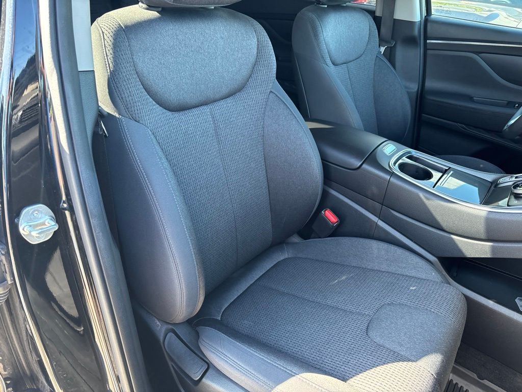 2023 Hyundai SANTA FE SE