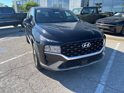 2023 Hyundai SANTA FE SE