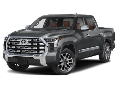 2024 Toyota Tundra Hybrid 1794 Edition 4WD