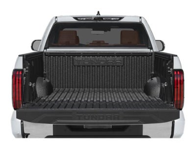 2024 Toyota Tundra Hybrid 1794 Edition 4WD