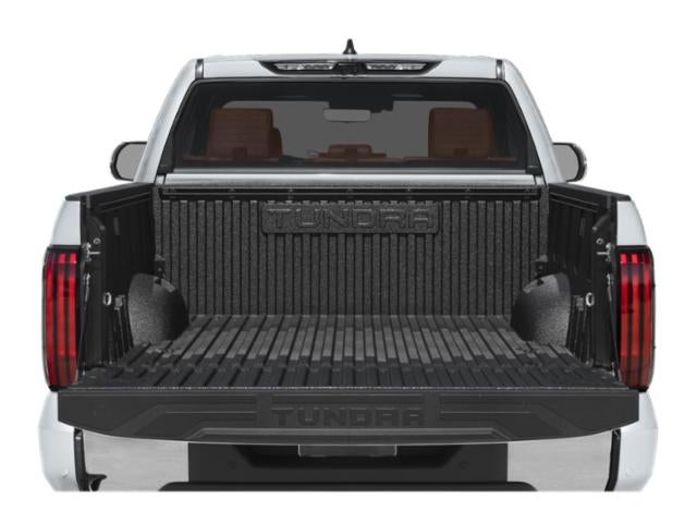 2024 Toyota Tundra Hybrid 1794 Edition 4WD