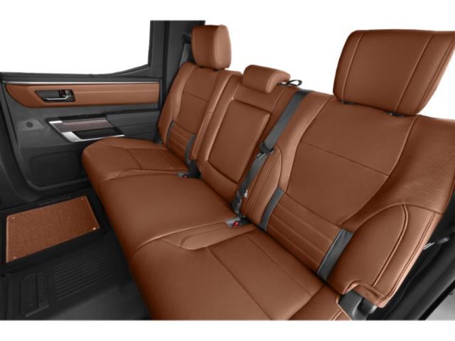 2024 Toyota Tundra Hybrid 1794 Edition 4WD