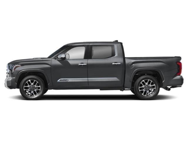 2024 Toyota Tundra Hybrid 1794 Edition 4WD
