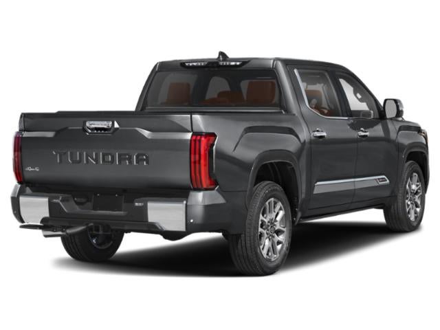 2024 Toyota Tundra Hybrid 1794 Edition 4WD