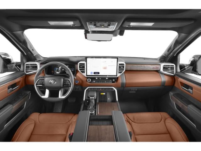 2024 Toyota Tundra Hybrid 1794 Edition 4WD