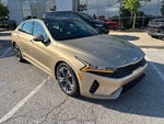 2022 Kia K5 EX