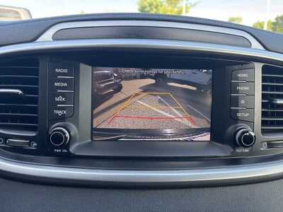 2020 Kia Sorento LX