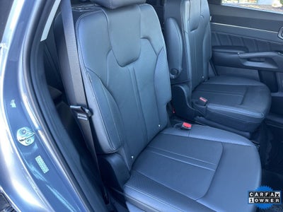 2025 Kia Sorento SX