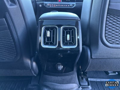 2025 Kia Sorento SX