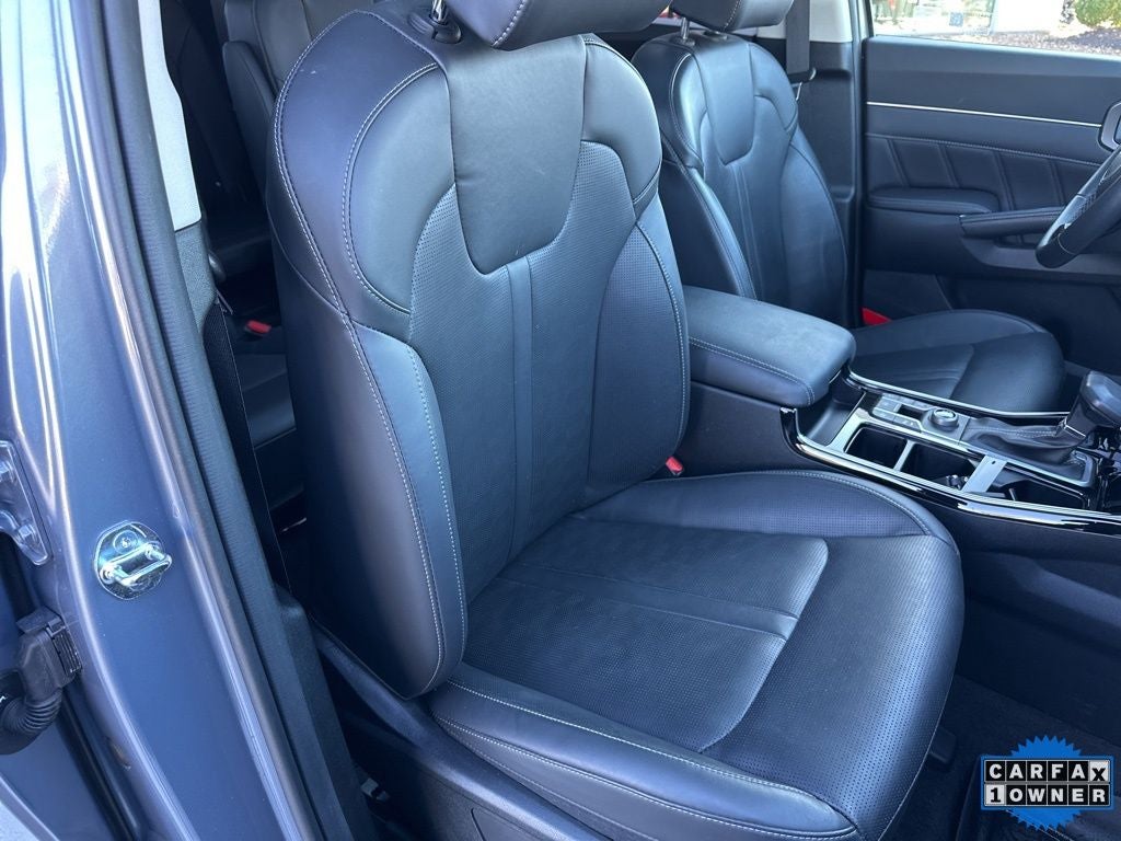 2025 Kia Sorento SX