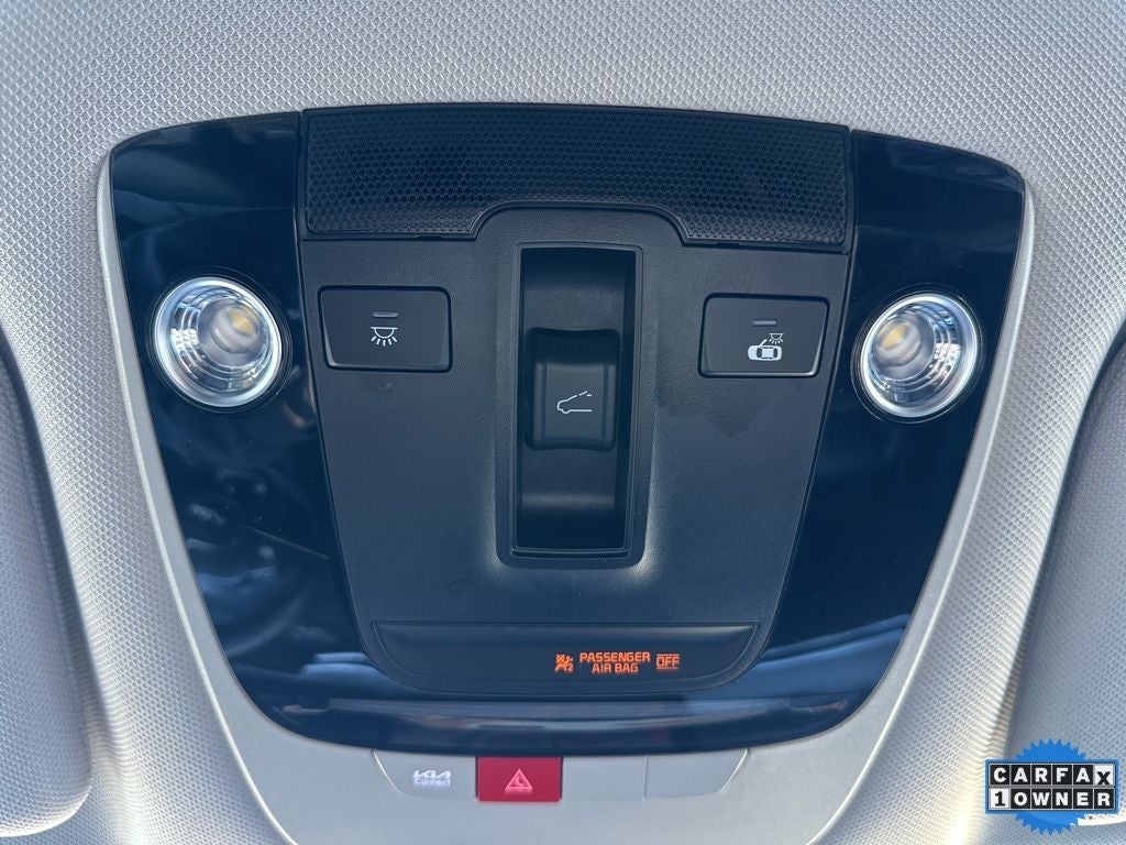 2025 Kia Sorento SX
