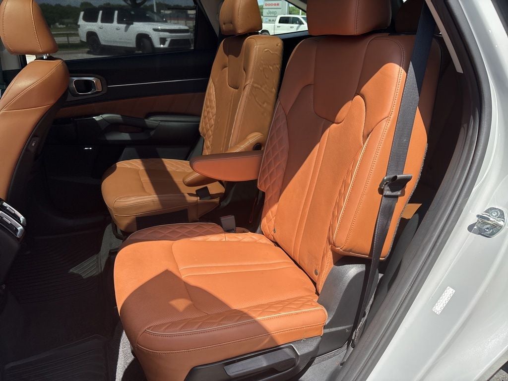 2023 Kia Sorento X-Line SX Prestige