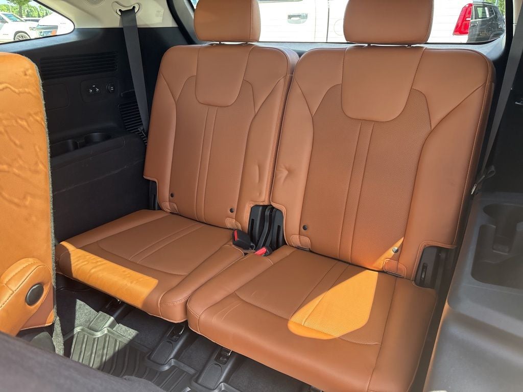2023 Kia Sorento X-Line SX Prestige