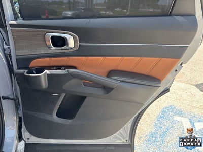 2023 Kia Sorento X-Line SX Prestige