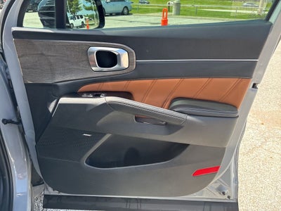 2023 Kia Sorento X-Line SX Prestige