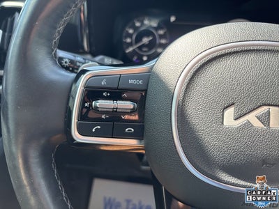 2023 Kia Sorento X-Line SX Prestige