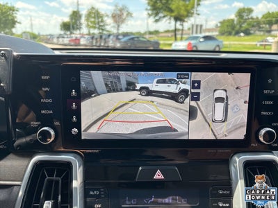 2023 Kia Sorento X-Line SX Prestige