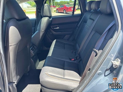 2025 Mazda Mazda CX-50 Hybrid Premium Plus